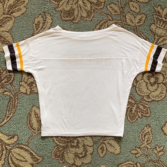 PITTSBURGH PIRATES Express Oversized T-shirt - Picture 3 of 6